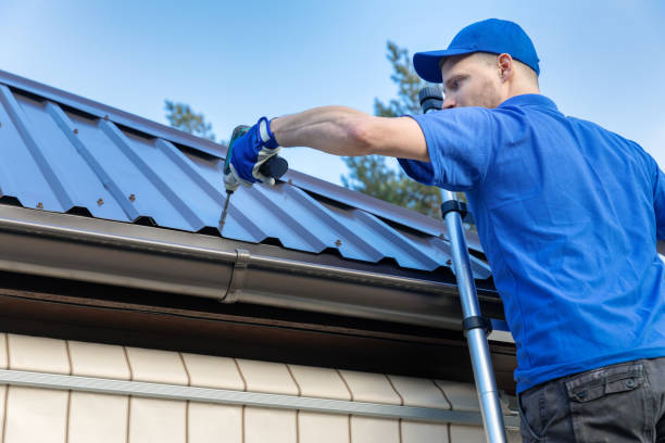Cold Roofs in Rancho Calaveras, CA