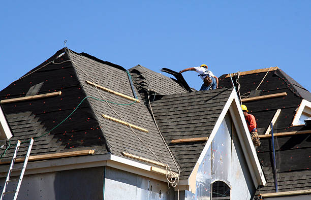 Best Storm Damage Roof Repair  in Rancho Laveras, CA